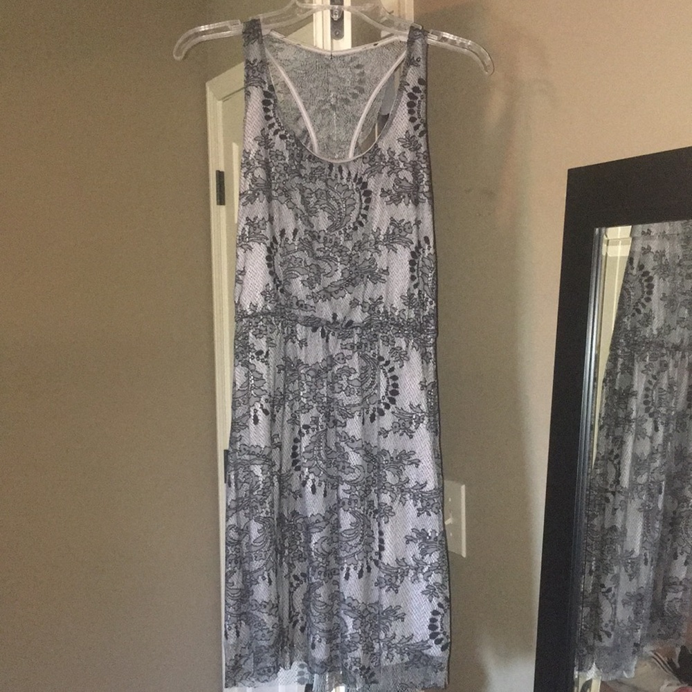 Boutique dress